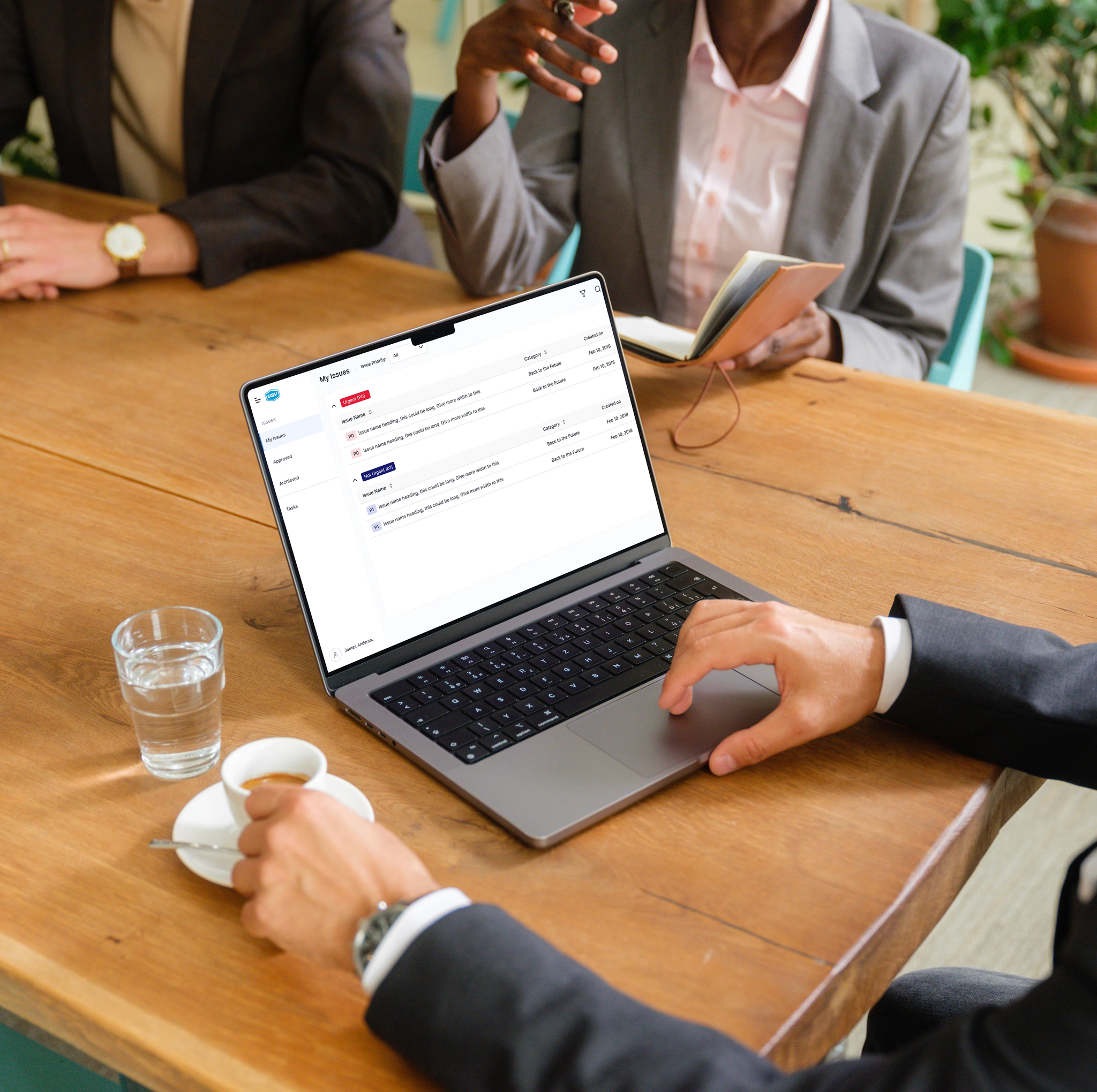 Turning Field Insights into Decision Systems